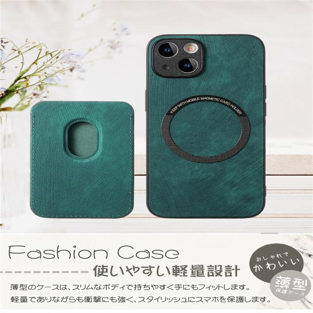 OPPO Reno 13A ケース オッポ Reno13 A カードウォレット付き 2in1